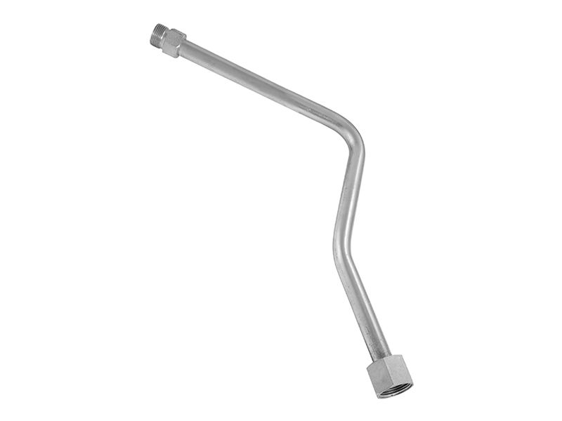 ТРУБКА В СБОРЕ