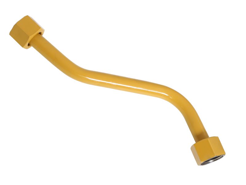 136-0502: ТРУБКА В СБОРЕ