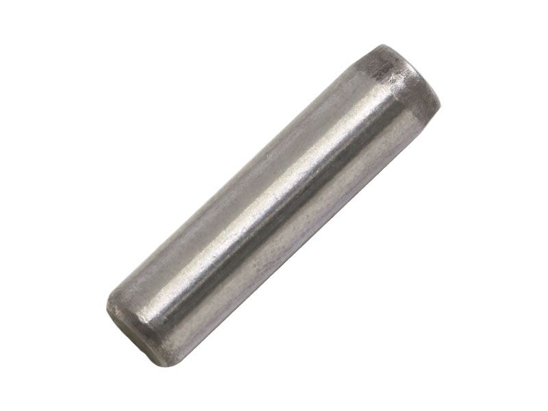 104-4271: 6.34mm X 25.52mm Dowel Pin 1044271 купить