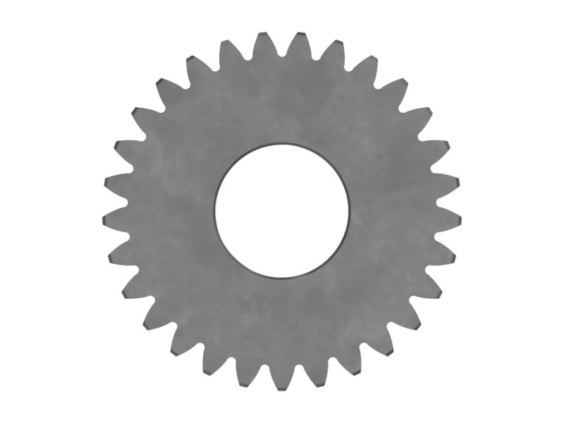 Планетарная передача внутреннего диаметра 72,00 мм