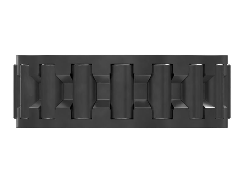 Подшипник роликовый в сборе