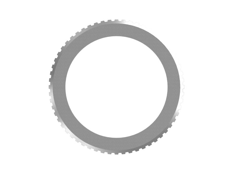 60 Зубчатая пластина сцепления