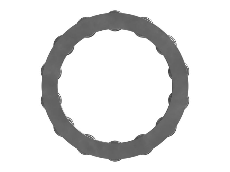 Подшипник в сборе