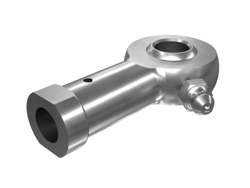 5P-6672: 5 Size Spherical Rod End | CATCorp