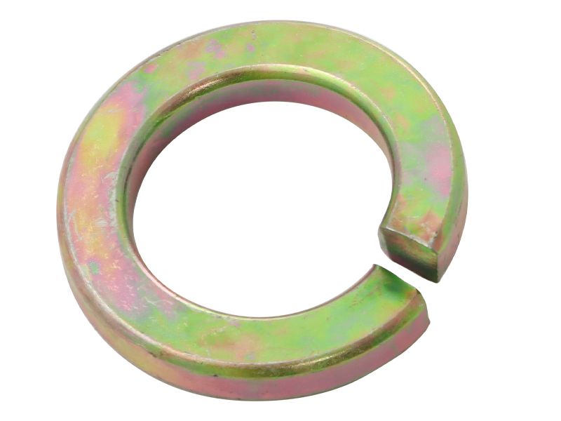 ПРУЖИННАЯ ШАЙБА