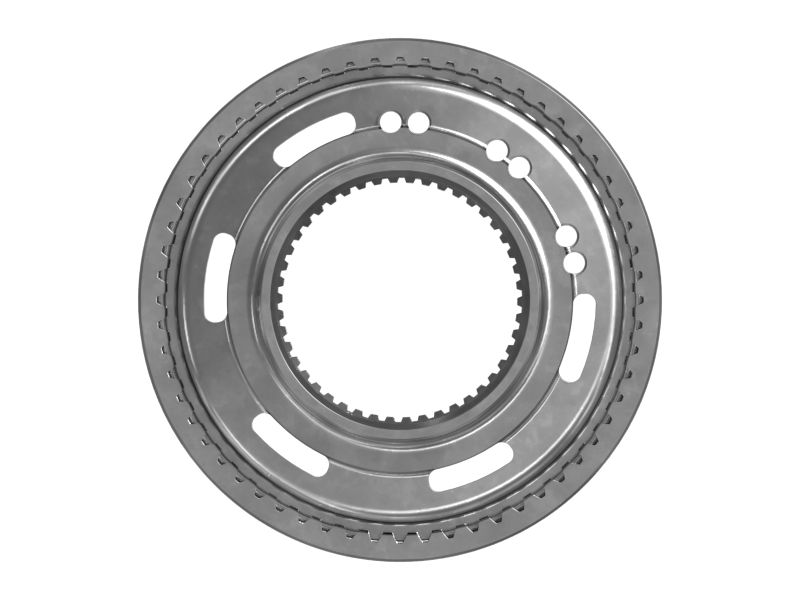 Кольцевая шестерня фиксатора