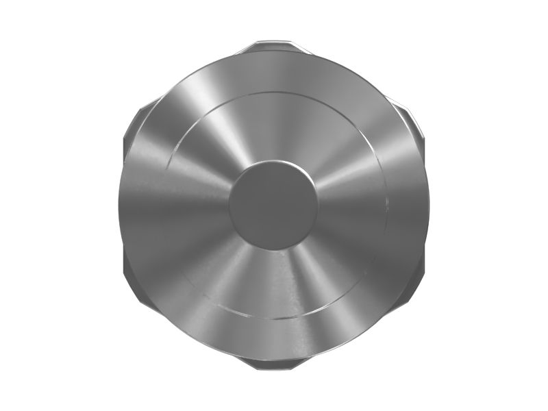 Винт для выпуска тормозной жидкости с резьбой M10X1