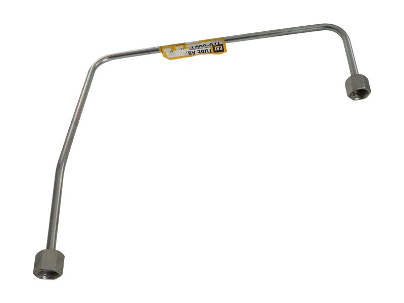 176-5601: Hydraulic Control Pilot Lines Tube Assembly 176-5601 Caterpillar