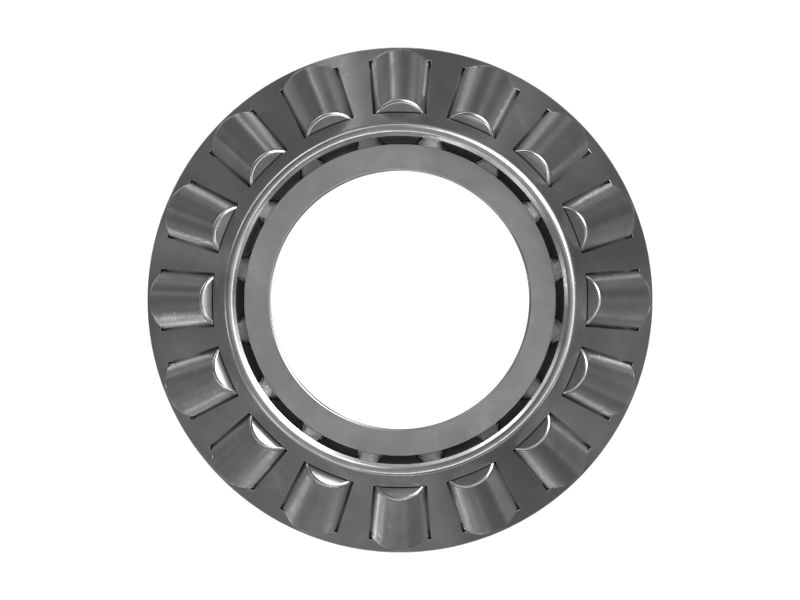 Конический роликовый подшипник с внутренним диаметром 50 мм