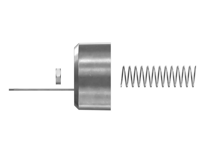 КОМПЛЕКТ КРЫШКИ