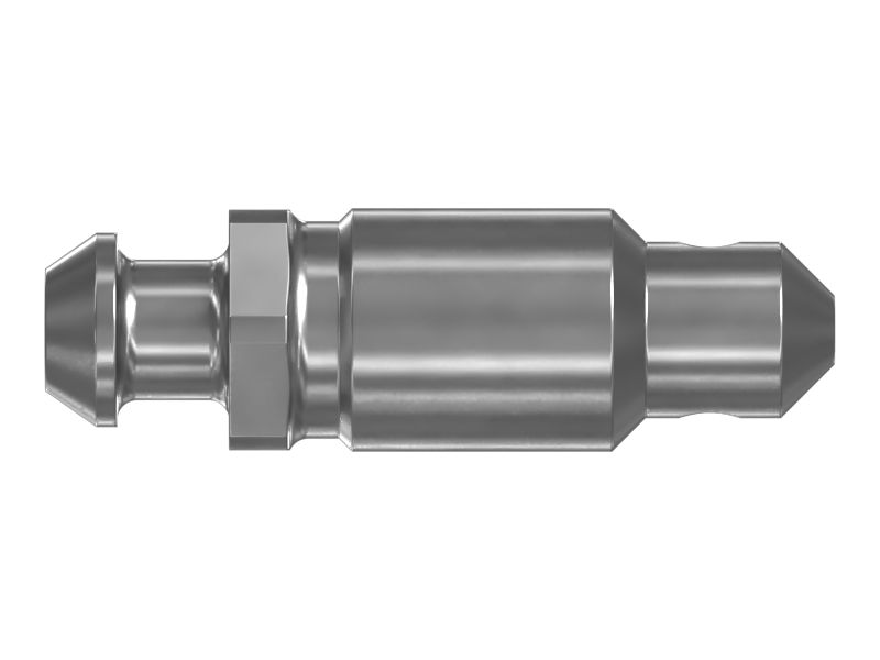 Винт для выпуска тормозной жидкости с резьбой M10X1