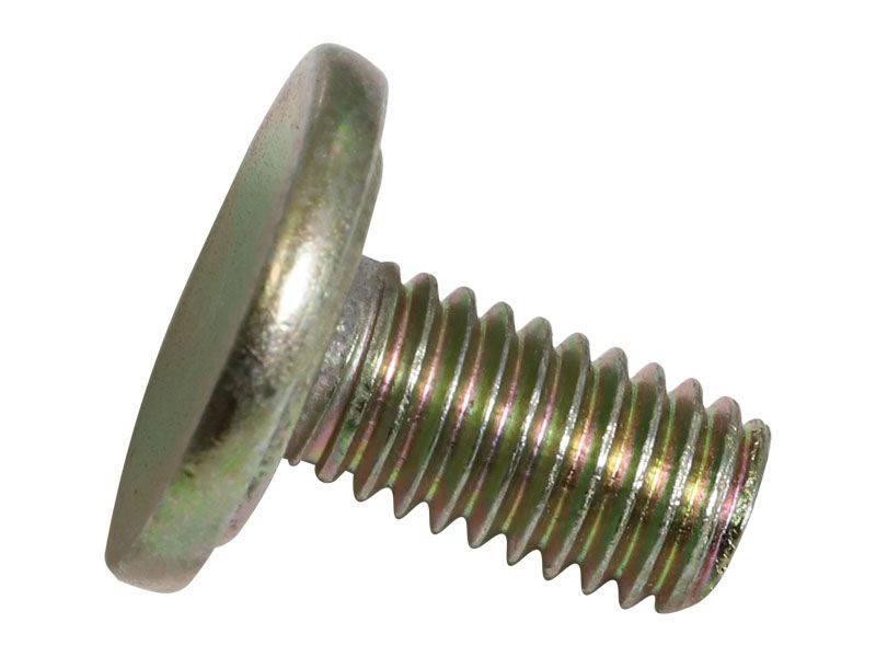 8T-3562: ШПИЛЬКА СВАРНАЯ