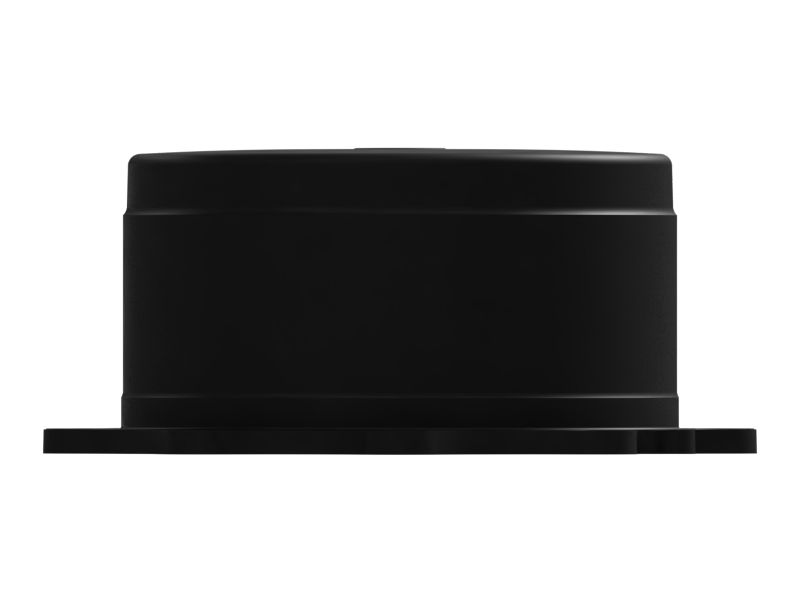 Планетарный механизм в сборе