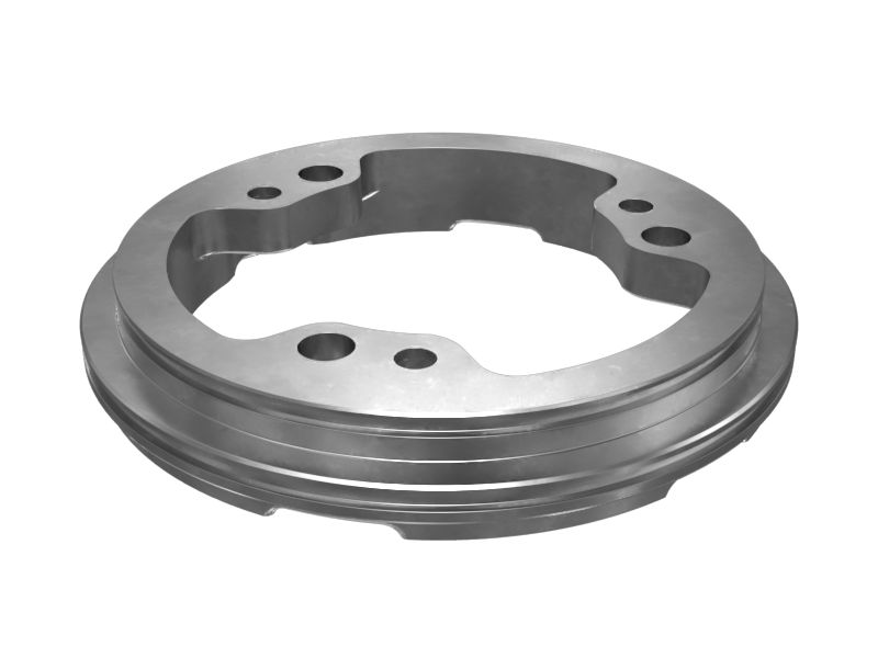 Поршень заднего тормоза Reman с внутренним диаметром 123 мм