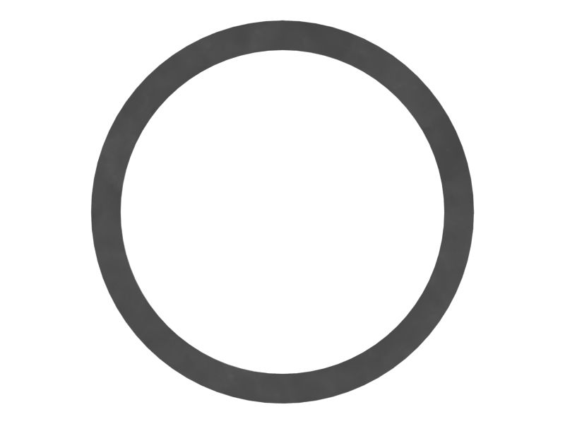 КОЛЬЦО ПРЯМОУГОЛЬНОГО СЕЧЕНИЯ SEM