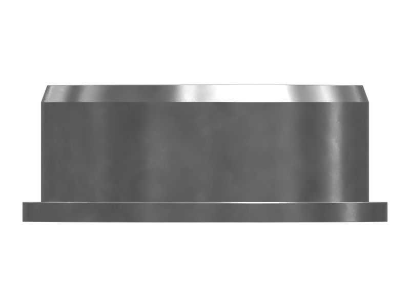 Кольцо роликового подшипника, наружный диаметр 82,93 мм