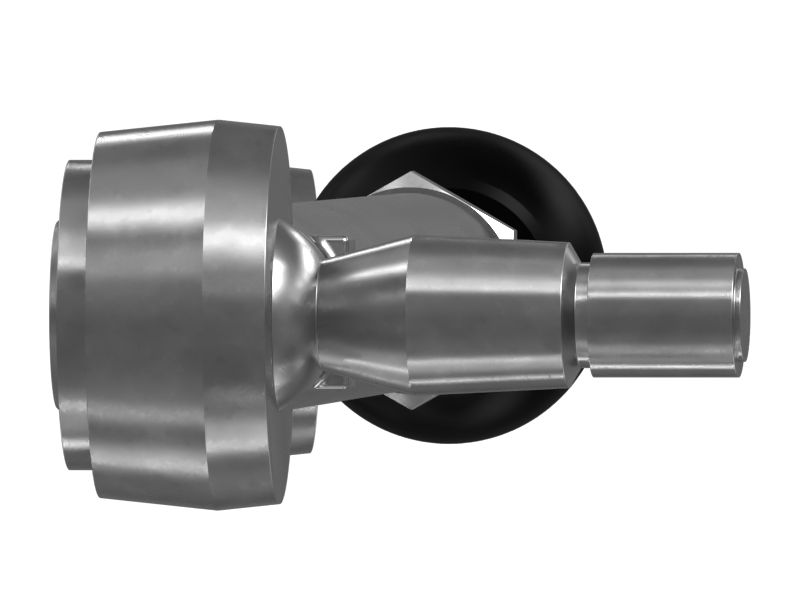 Рулевая тяга