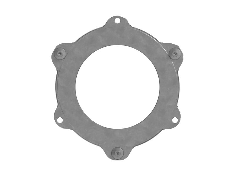 ТОРМОЗ РАБОЧИЙ