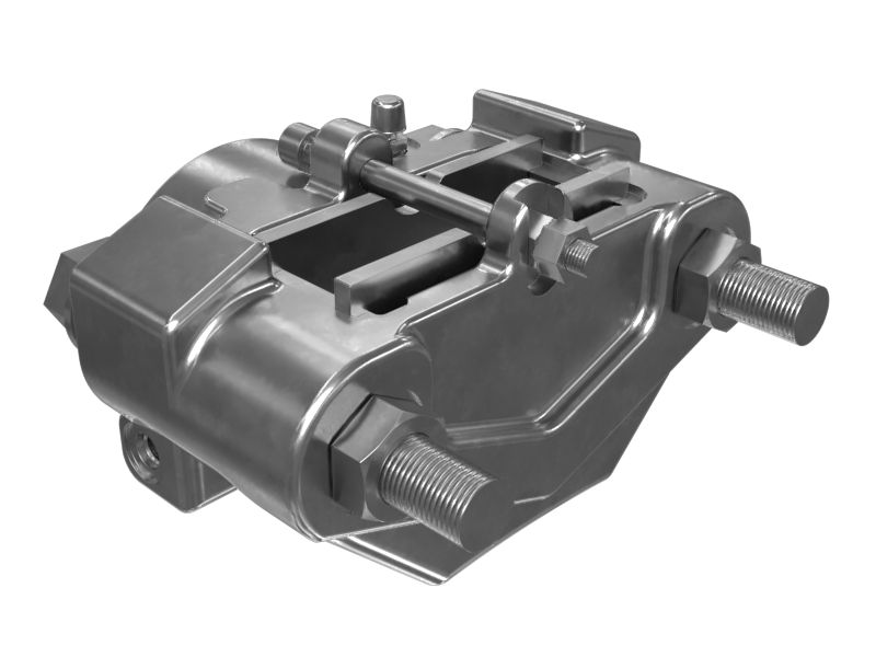 Полуось стояночного тормоза