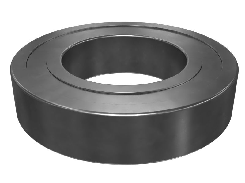 Подшипник с одной защитной шайбой, внутренний диаметр 50 мм