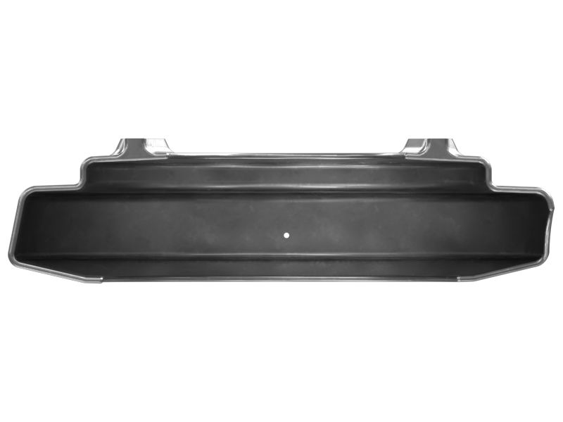 Передний кожух конического зубчатого колеса и дифференциала