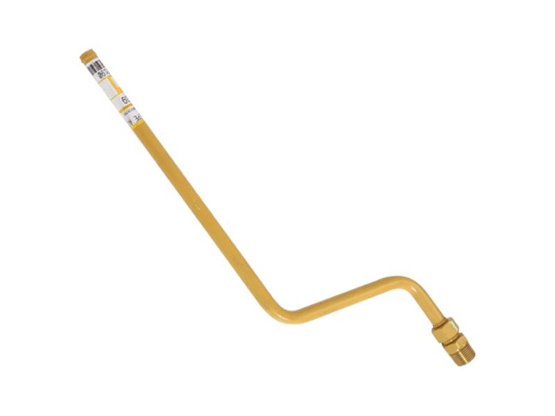 ТРУБА В СБОРЕ