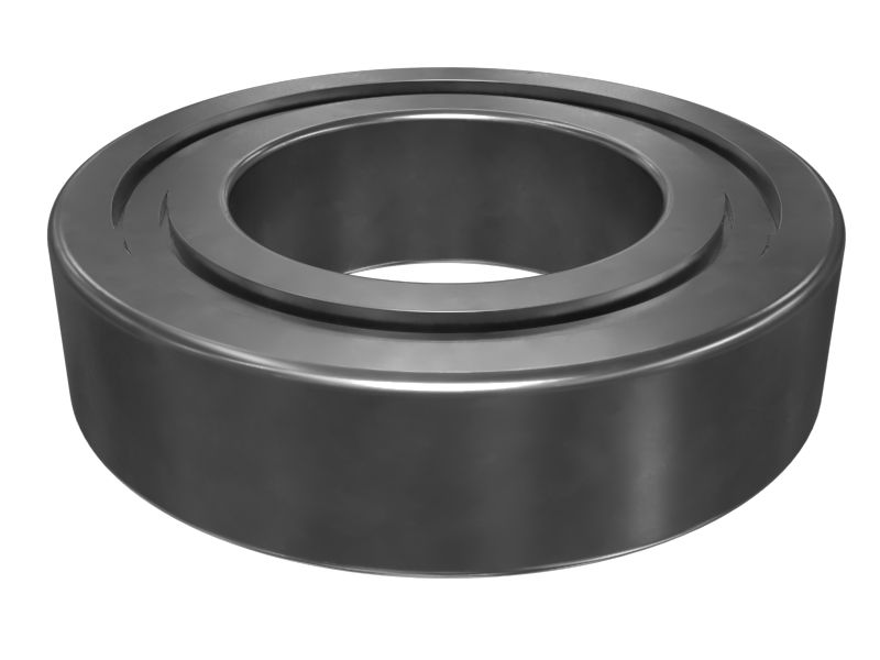 Подшипник в сборе