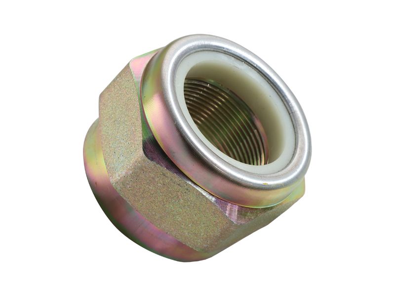 093-0298: Track Nut 0930298 купить