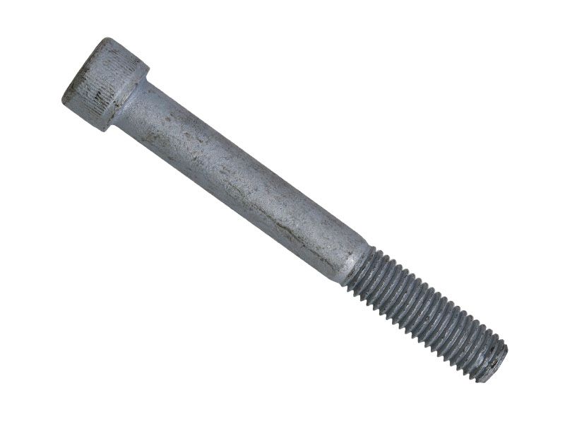 107-2724: ГОЛОВКА БОЛТА