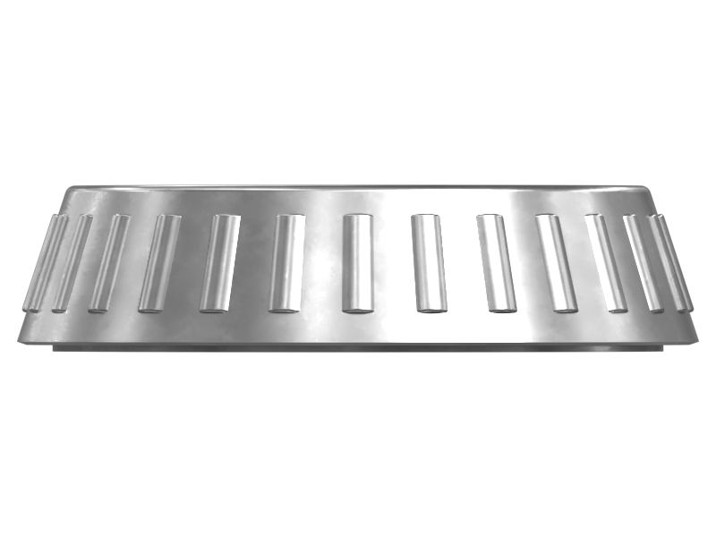 Конусный роликовый подшипник