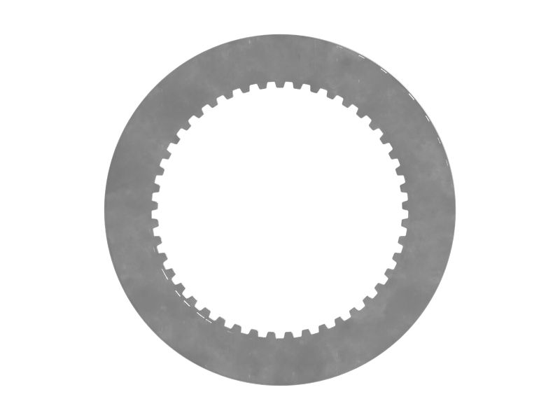 Фрикционный диск муфты сцепления, наружный диаметр 133,6 мм