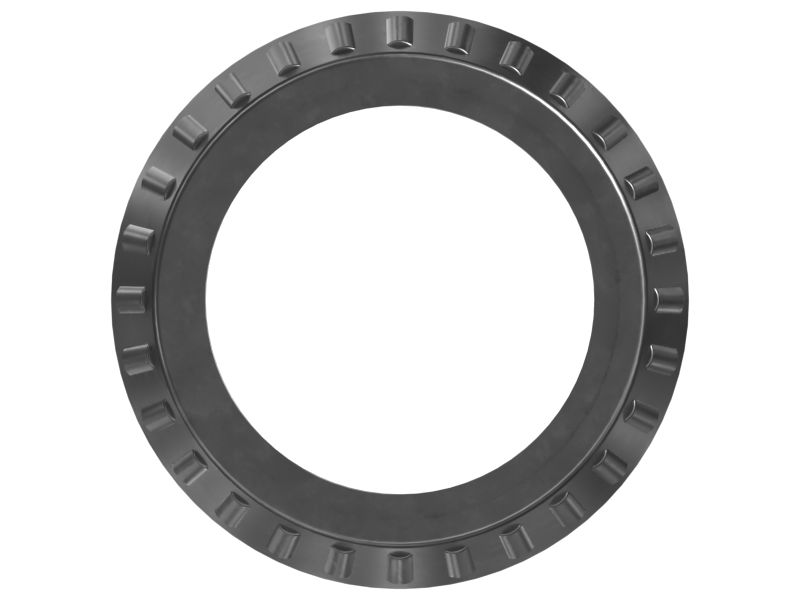 Конусный роликовый подшипник