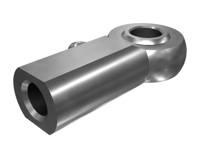 Self-Aligning Spherical Rod End, Caterpillar, 225-3770