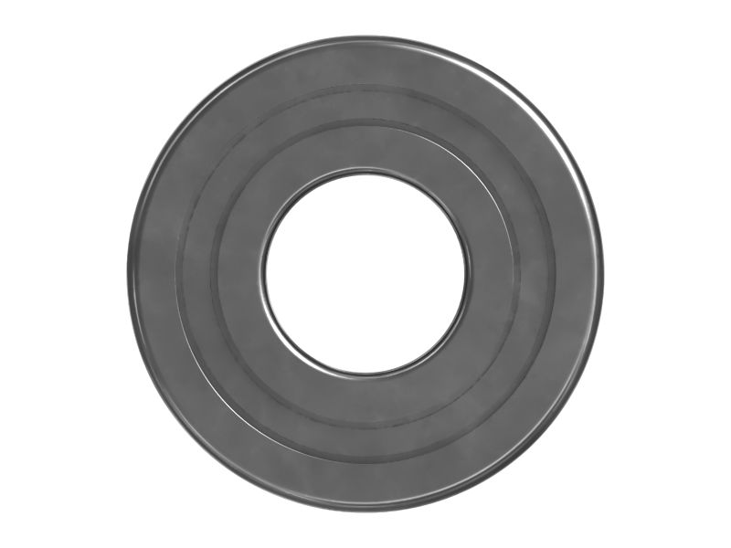 Подшипник в сборе