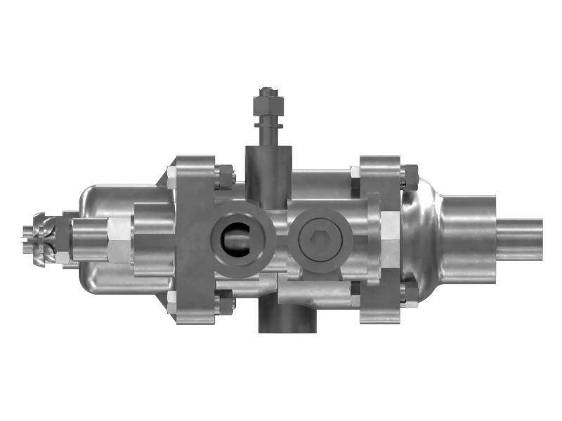 Регулятор скорости