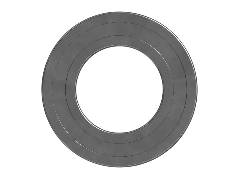 Подшипник с одной защитной шайбой, внутренний диаметр 50 мм