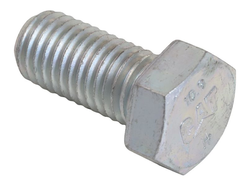 Болт с шестигранной головкой