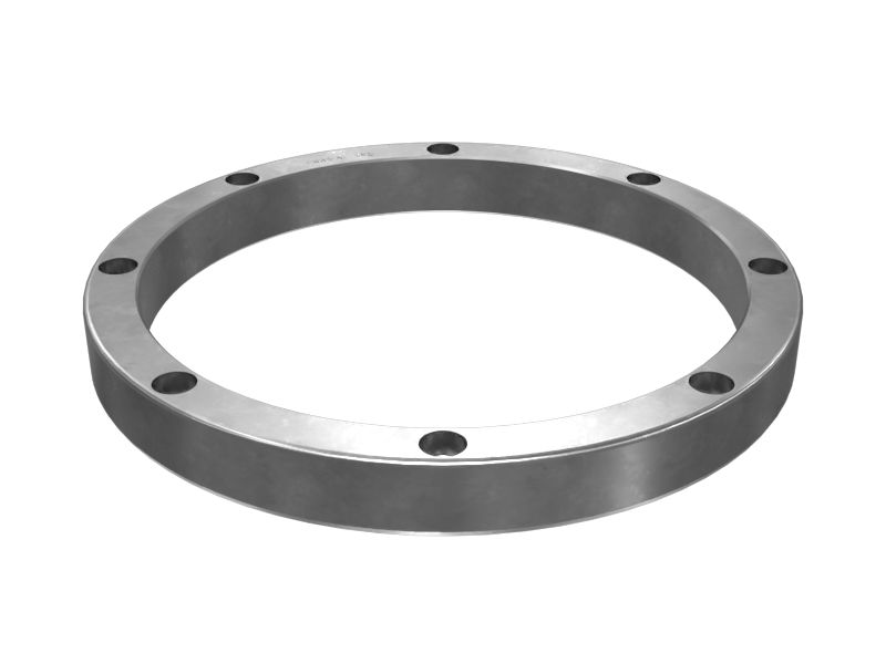 1V-6683: Тормозная втулка 339,85 мм внутреннего диаметра