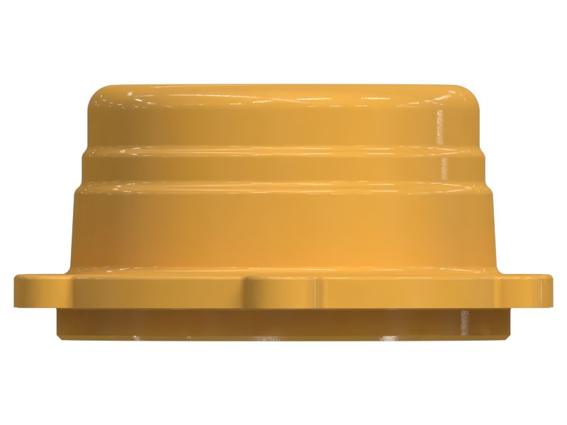 Фиксатор уплотнения с наружным диаметром 183 мм