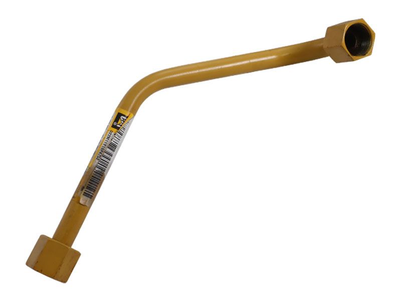 125-6369: Service Brake Lines Tube Assembly | CATCorp