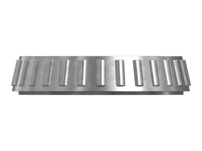 КОНИЧЕСКИЙ ПОДШИПНИК