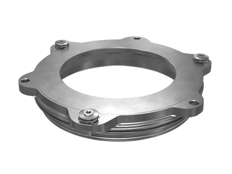 ТОРМОЗ РАБОЧИЙ