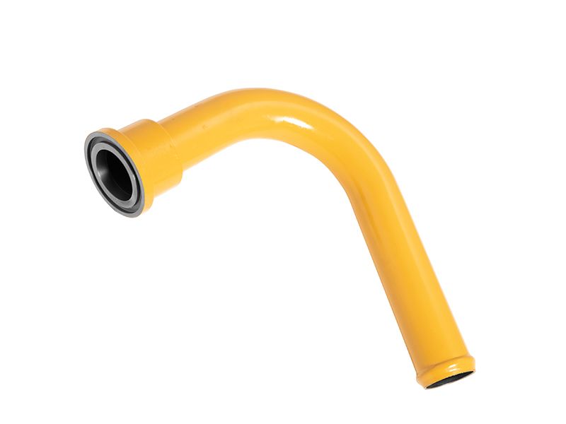 ТРУБКА В СБОРЕ