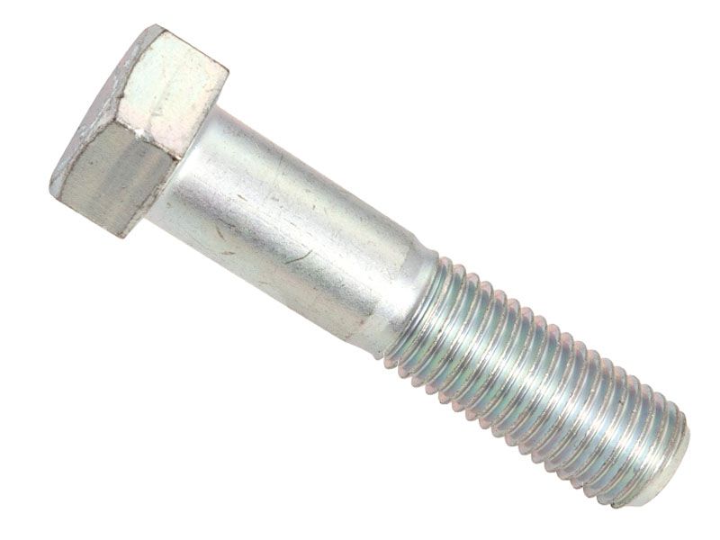 Болт с шестигранной головкой 1''-8 x 4 1/2''