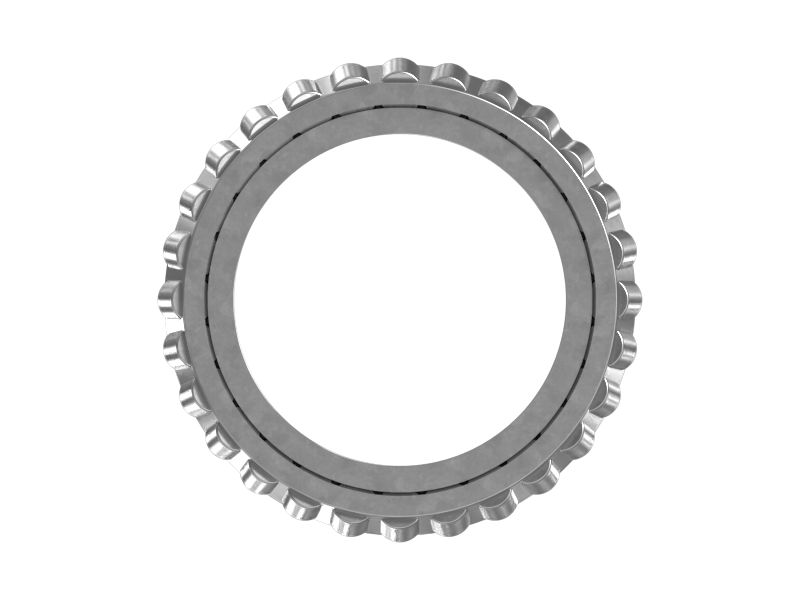 КОНИЧЕСКИЙ ПОДШИПНИК