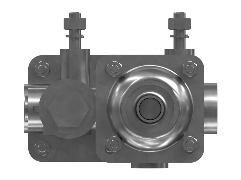 Регулятор скорости