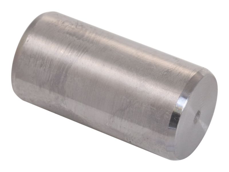 Цельный установочный штифт