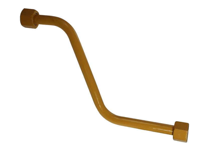 ТРУБКА В СБОРЕ