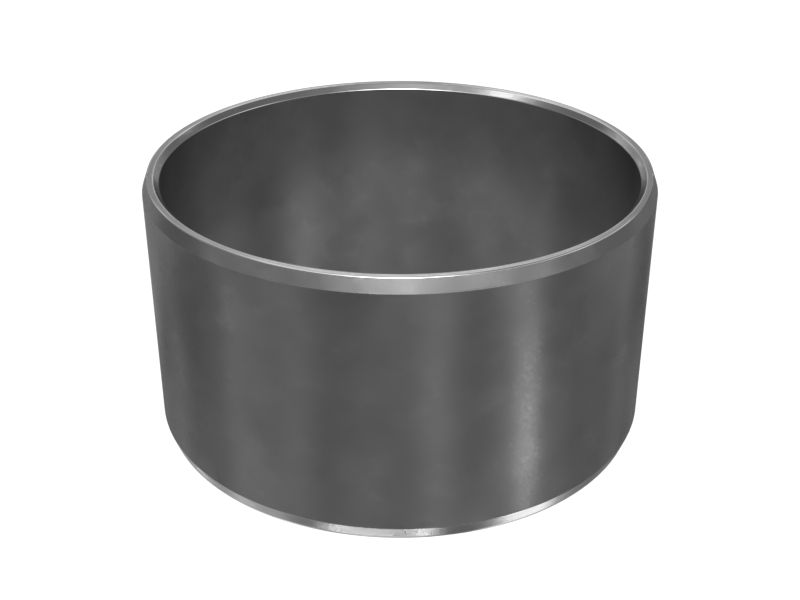 Втулка наружного диаметра 45 мм