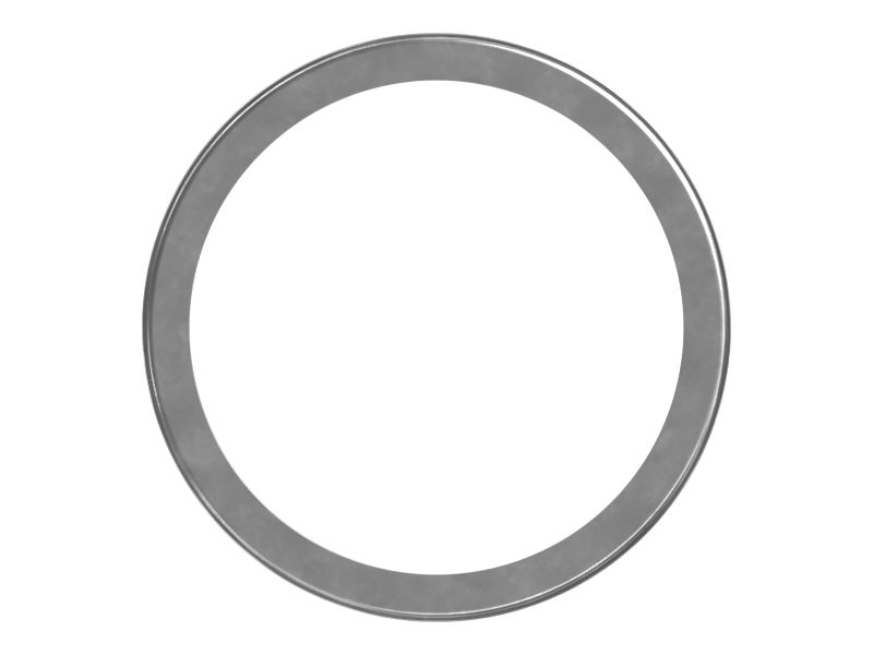 Наружное кольцо подшипника, наружный диаметр 177,80 мм